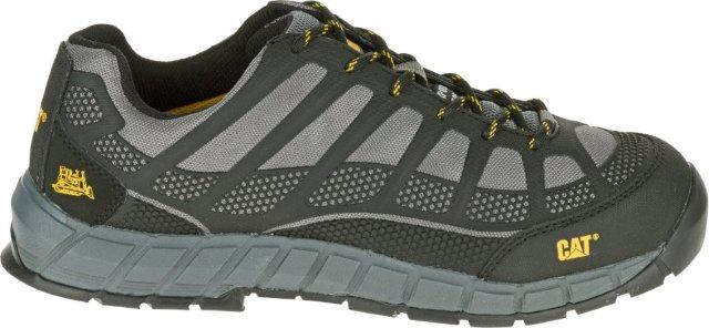 Chaussure sécurité basse Streamline gris/noir T.40 - CATERPILLAR